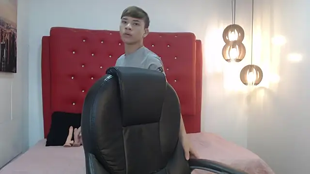 Snapshot of nathanclay chatting on November 22, 2025, 3:49 am nathanclay online show from November 22, 2025, 3:49 am