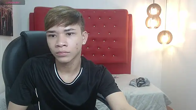 Snapshot of nathanclay chatting on November 14, 2025, 3:54 am nathanclay online show from November 14, 2025, 3:54 am