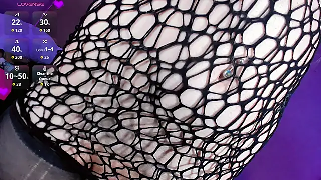 Babyuriel211 online show from February 17, 2026, 5:27 am