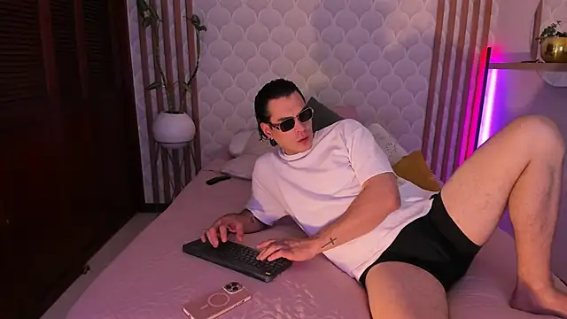 Cristian blaze online show from October 30, 2025, 7:50 am