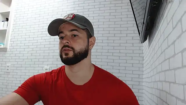 Snapshot of BombeiroHotx chatting on September 17, 2025, 9:17 pm BombeiroHotx online show from September 17, 2025, 9:17 pm