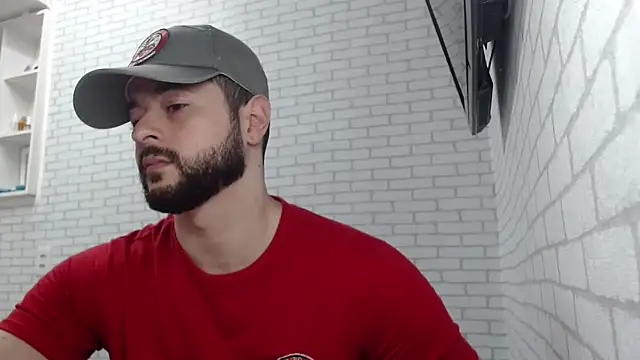 Snapshot of BombeiroHotx chatting on November 28, 2025, 9:37 pm BombeiroHotx online show from November 28, 2025, 9:37 pm