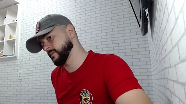 Snapshot of BombeiroHotx chatting on November 30, 2025, 10:54 pm BombeiroHotx online show from November 30, 2025, 10:54 pm