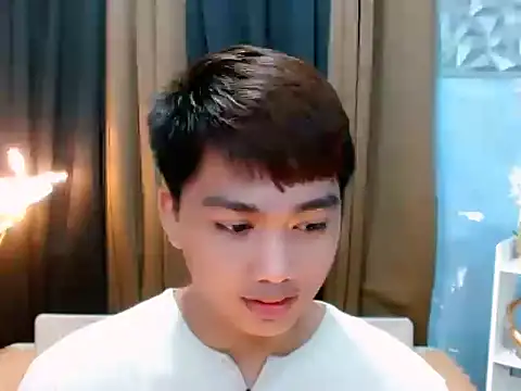 Snapshot of Mister_officer69 chatting on October 9, 2025, 3:23 pm Mister officer69 online show from October 9, 2025, 3:23 pm