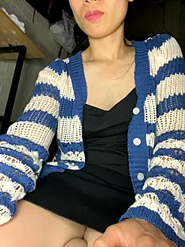 MinHiNi online show from December 20, 2025, 3:59 pm