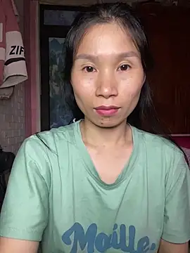 MinHiNi online show from March 23, 2026, 6:46 am