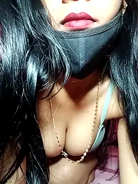 NEHA-DESHI999 online show from February 14, 2026, 3:07 am