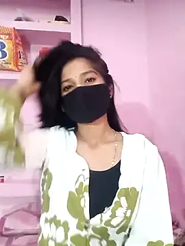 NEHA-DESHI999 online show from April 4, 2026, 5:14 am