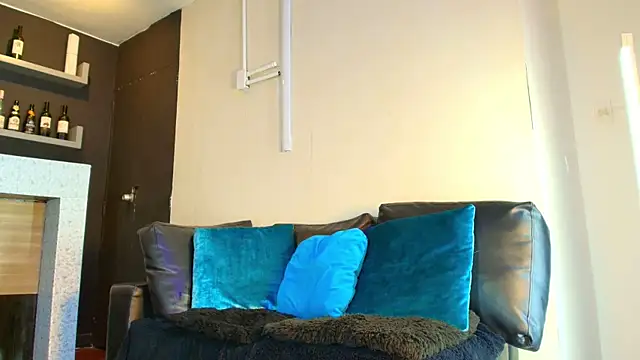 Snapshot of _DantFox_ chatting on November 15, 2025, 8:35 pm DantFox online show from November 15, 2025, 8:35 pm