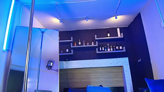 Snapshot of _DantFox_ chatting on November 24, 2025, 8:20 pm DantFox online show from November 24, 2025, 8:20 pm