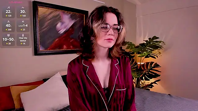 Sunny Teaze online show from February 26, 2026, 7:30 am