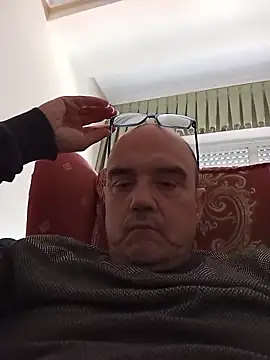 geli45 online show from February 26, 2026, 1:55 pm