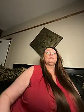 BuxomKitty BBW online show from March 4, 2026, 6:59 pm