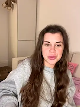 AlitaNova online show from November 25, 2025, 8:53 pm