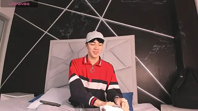 AerumChae online show from April 7, 2026, 11:56 am