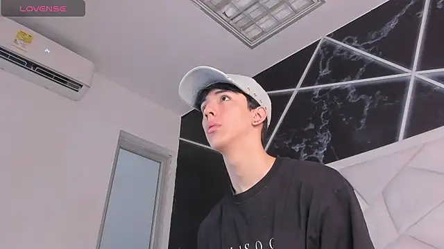 AerumChae online show from May 26, 2026, 12:03 pm