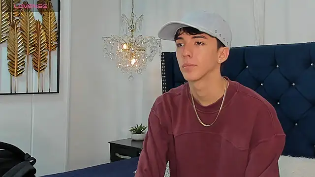 AerumChae online show from February 24, 2026, 12:50 pm