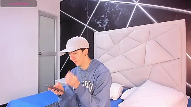 AerumChae online show from April 10, 2026, 12:12 pm