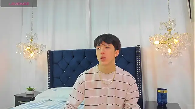 AerumChae online show from February 5, 2026, 11:28 am