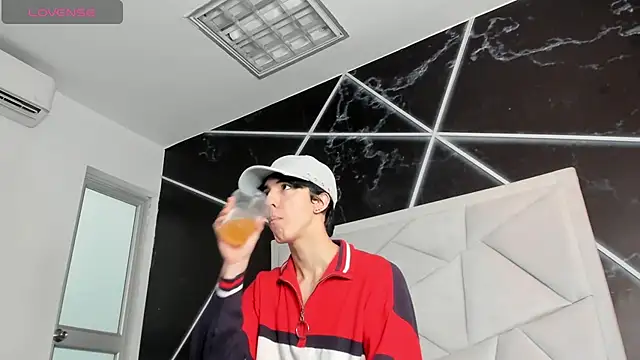 AerumChae online show from July 8, 2026, 12:28 pm