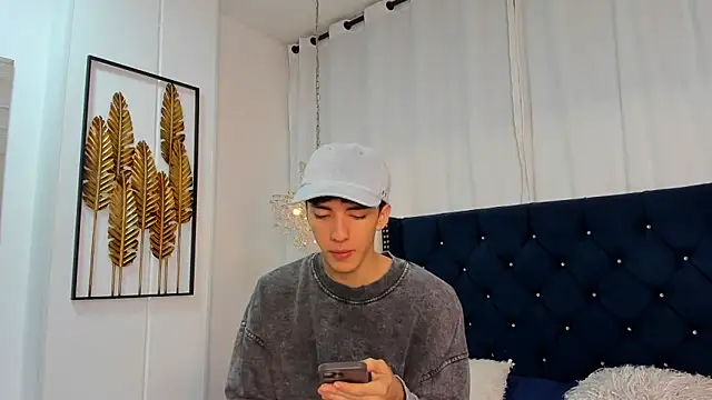 AerumChae online show from March 2, 2026, 11:39 am