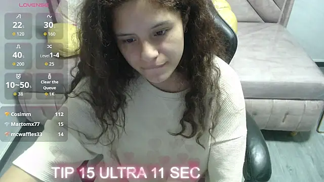 Velvet Moon V online show from January 5, 2026, 5:27 pm