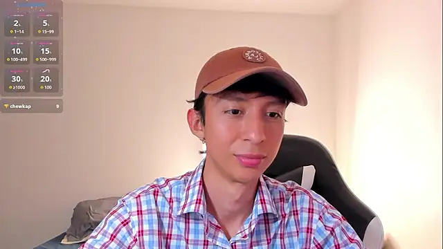 philip twinkk online show from March 29, 2026, 2:13 am