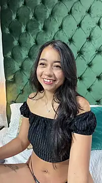 Lily June online show from May 24, 2026, 10:20 pm