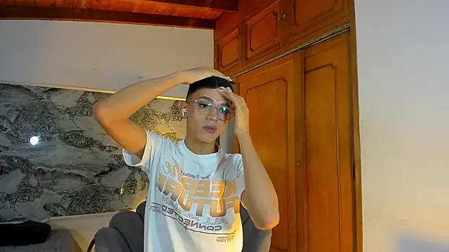 BILLY JAMEES online show from February 13, 2026, 12:27 pm