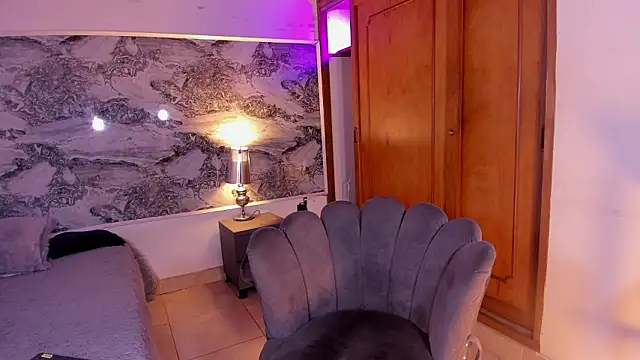 BILLY JAMEES online show from March 6, 2026, 12:33 pm