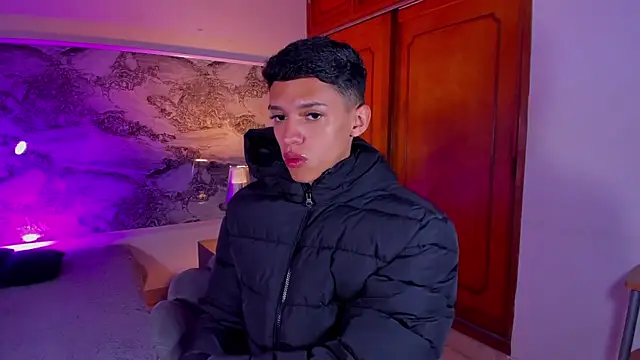 BILLY JAMEES online show from April 21, 2026, 12:23 pm