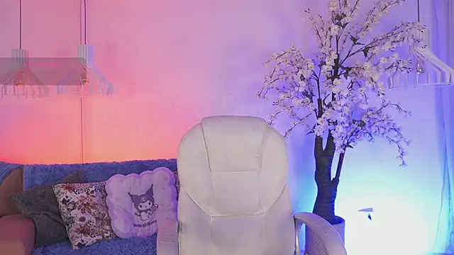 JadeSummerr online show from January 17, 2026, 11:36 am