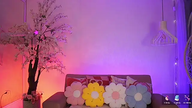 JadeSummerr online show from April 2, 2026, 11:39 am