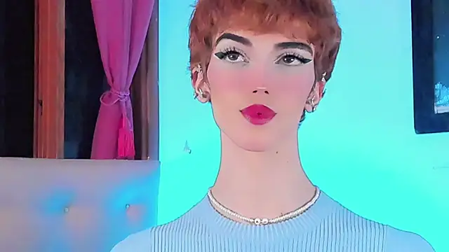 Baby FenixTS online show from April 11, 2026, 12:18 am