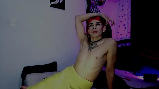  Dakota Jones  online show from September 17, 2025, 11:51 pm