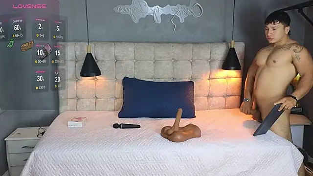 Snapshot of Horny_nick18 chatting on November 26, 2025, 10:04 am Horny nick18 online show from November 26, 2025, 10:04 am