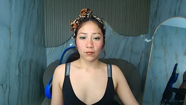 valentina r  online show from January 6, 2026, 2:59 am