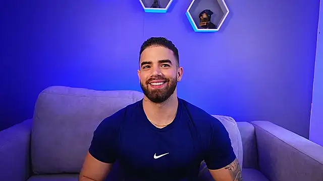 Paul Phoenix online show from January 13, 2026, 6:34 pm