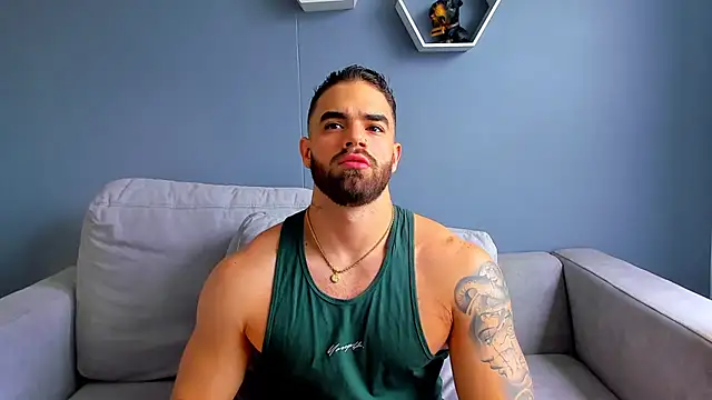 Snapshot of Paul_Phoenix chatting on October 8, 2025, 7:25 pm Paul Phoenix online show from October 8, 2025, 7:25 pm