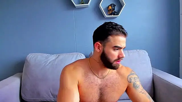 Snapshot of Paul_Phoenix chatting on September 11, 2025, 9:04 pm Paul Phoenix online show from September 11, 2025, 9:04 pm