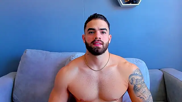 Snapshot of Paul_Phoenix chatting on September 23, 2025, 7:43 pm Paul Phoenix online show from September 23, 2025, 7:43 pm