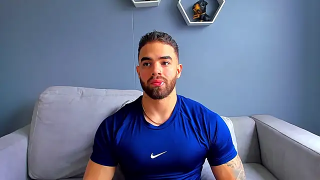 Snapshot of Paul_Phoenix chatting on October 9, 2025, 9:04 pm Paul Phoenix online show from October 9, 2025, 9:04 pm