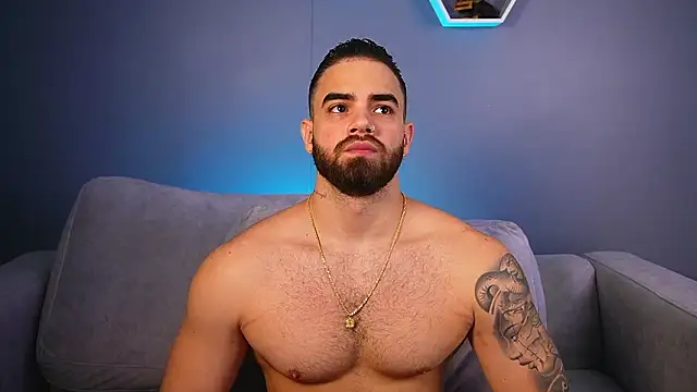 Paul Phoenix online show from February 4, 2026, 7:31 pm