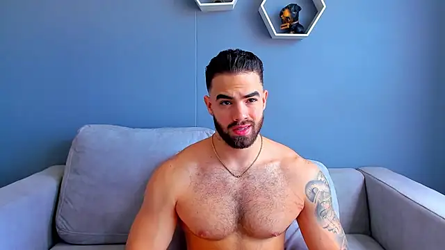 Snapshot of Paul_Phoenix chatting on September 12, 2025, 8:19 pm Paul Phoenix online show from September 12, 2025, 8:19 pm