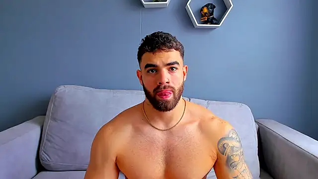 Snapshot of Paul_Phoenix chatting on September 30, 2025, 8:59 pm Paul Phoenix online show from September 30, 2025, 8:59 pm