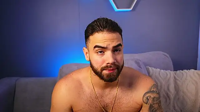 Paul Phoenix online show from February 11, 2026, 9:25 pm