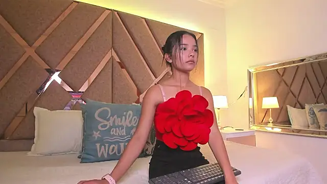 Snapshot of BelhaLawuo chatting on March 9, 2026, 7:50 pm BelhaLawuo online show from March 9, 2026, 7:50 pm