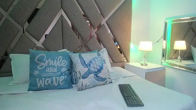 BelhaLawuo online show from November 5, 2025, 8:45 pm