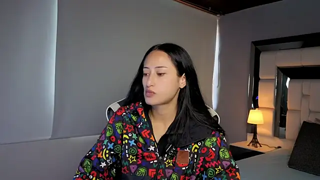 Adhara7 online show from April 21, 2026, 8:26 pm