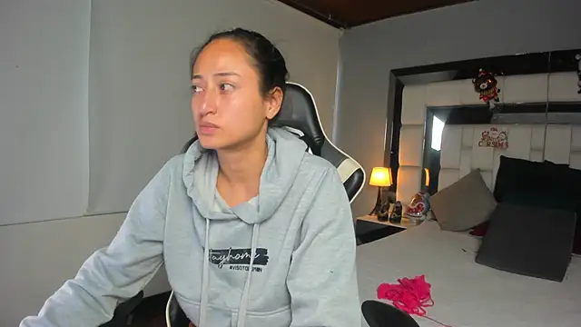 Adhara7 online show from January 5, 2026, 8:01 pm